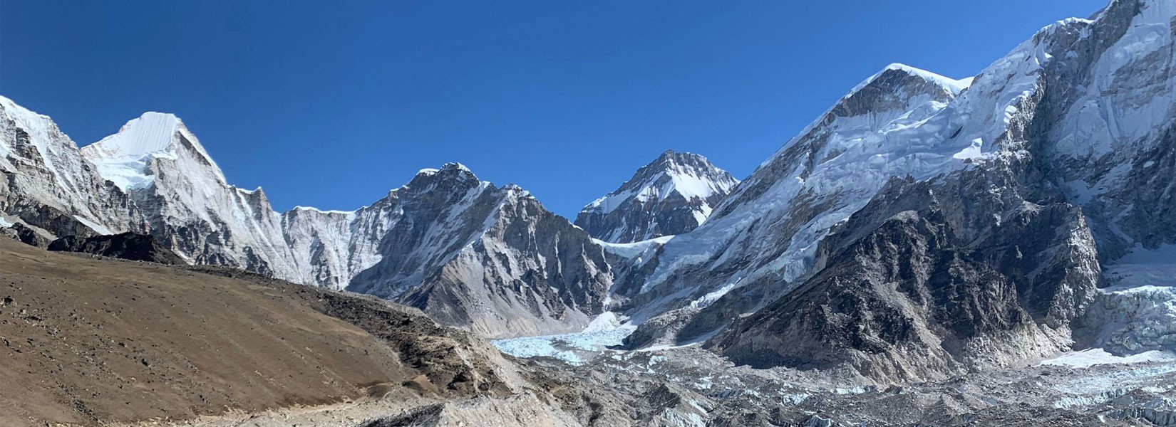 5 Days Everest Base Camp Trek banner