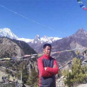 Dorje Sherpa