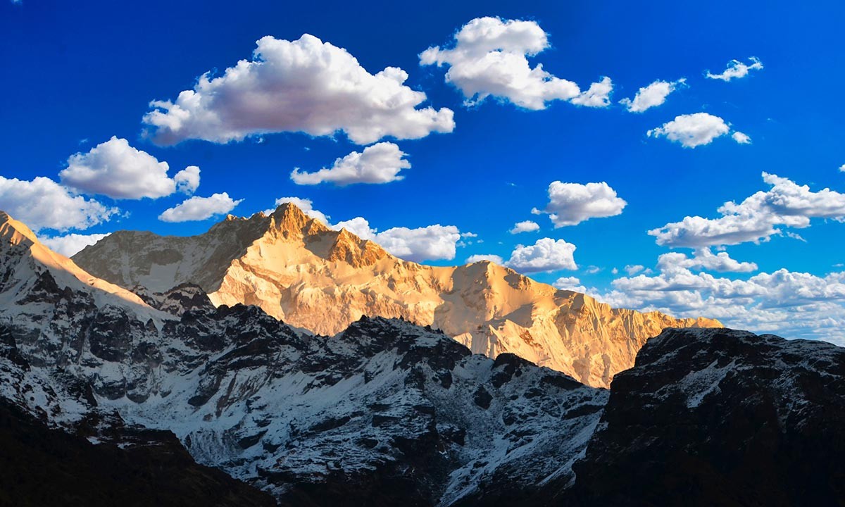 Kanchenjunga Trek - 18 Days Itinerary | Booking Open 2022-23