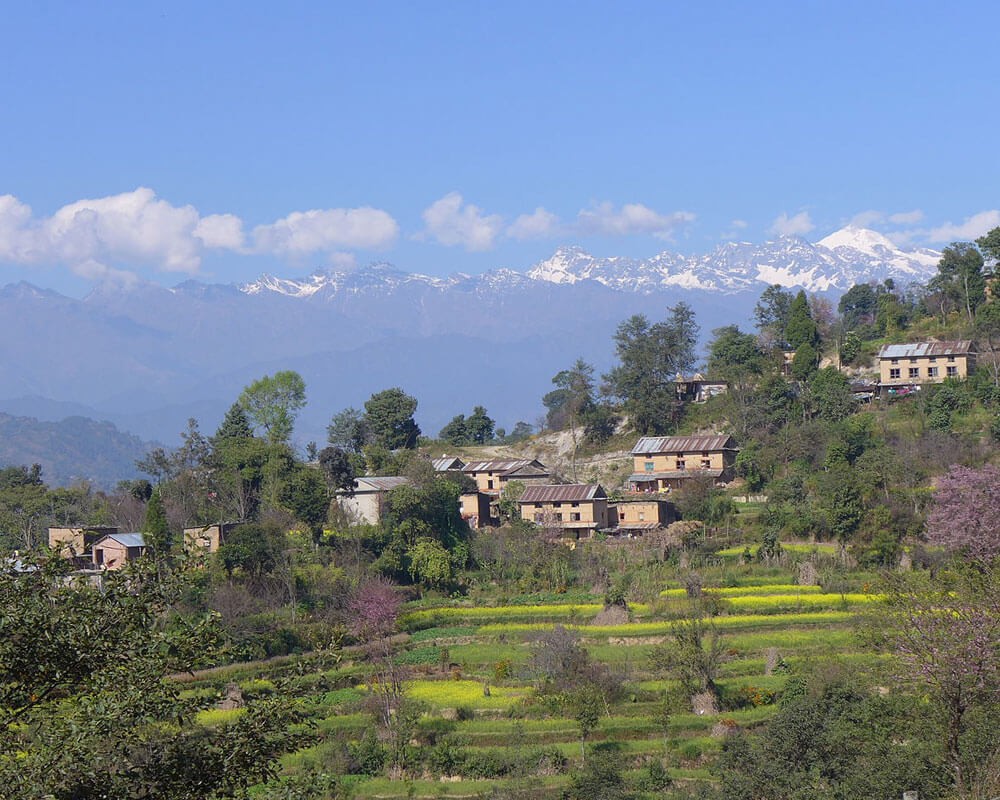 kathmandu-valley-trek