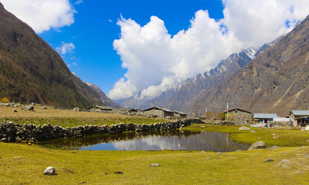 Langtang Valley Trek | Overview, Itinerary and Difficulty